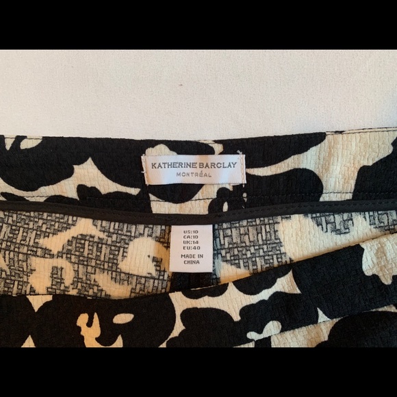 Floral Shorts - Picture 3 of 7